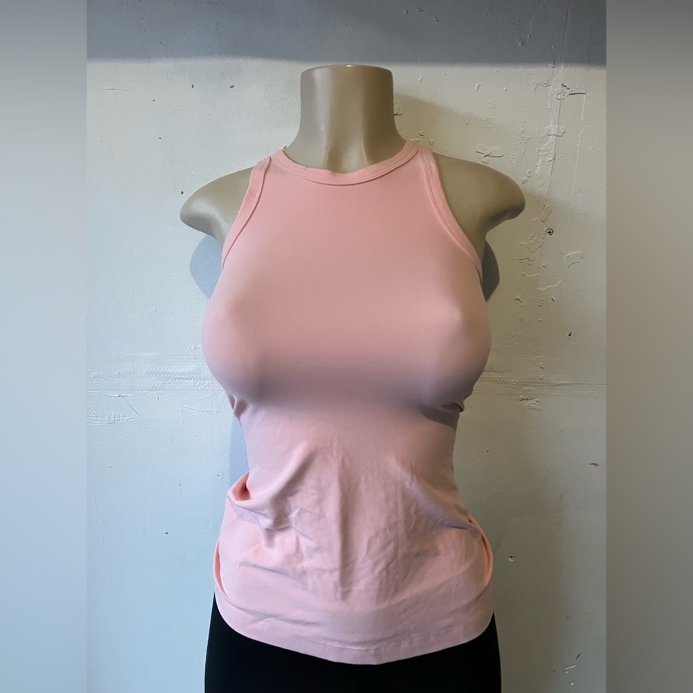 Lululemon Athletica Pink Align Tank Top NWT